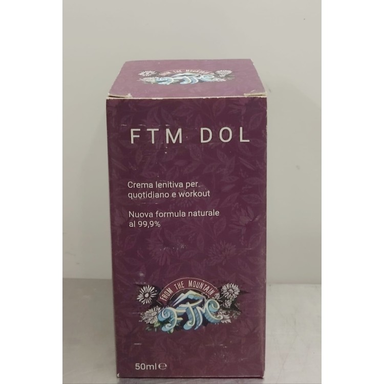 FTM DOL FTM DOL